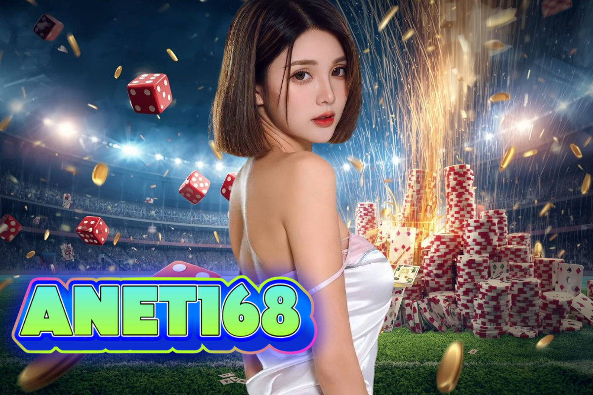 anet168 ทรูวอเลท